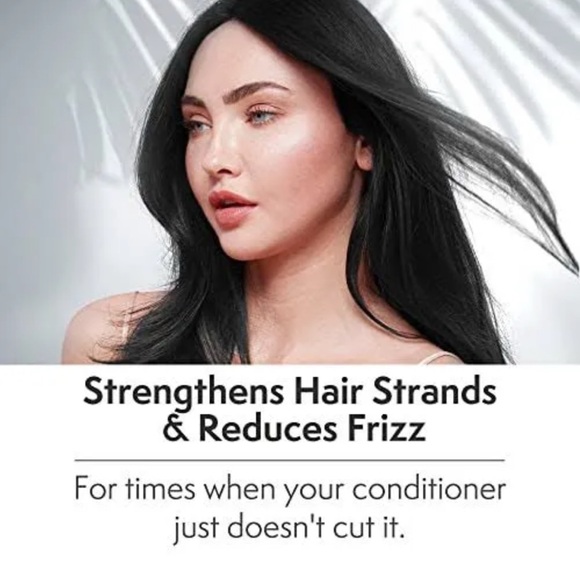 Love Hair Nourishing Treatment Mask - New in Box - Picture 10 of 10